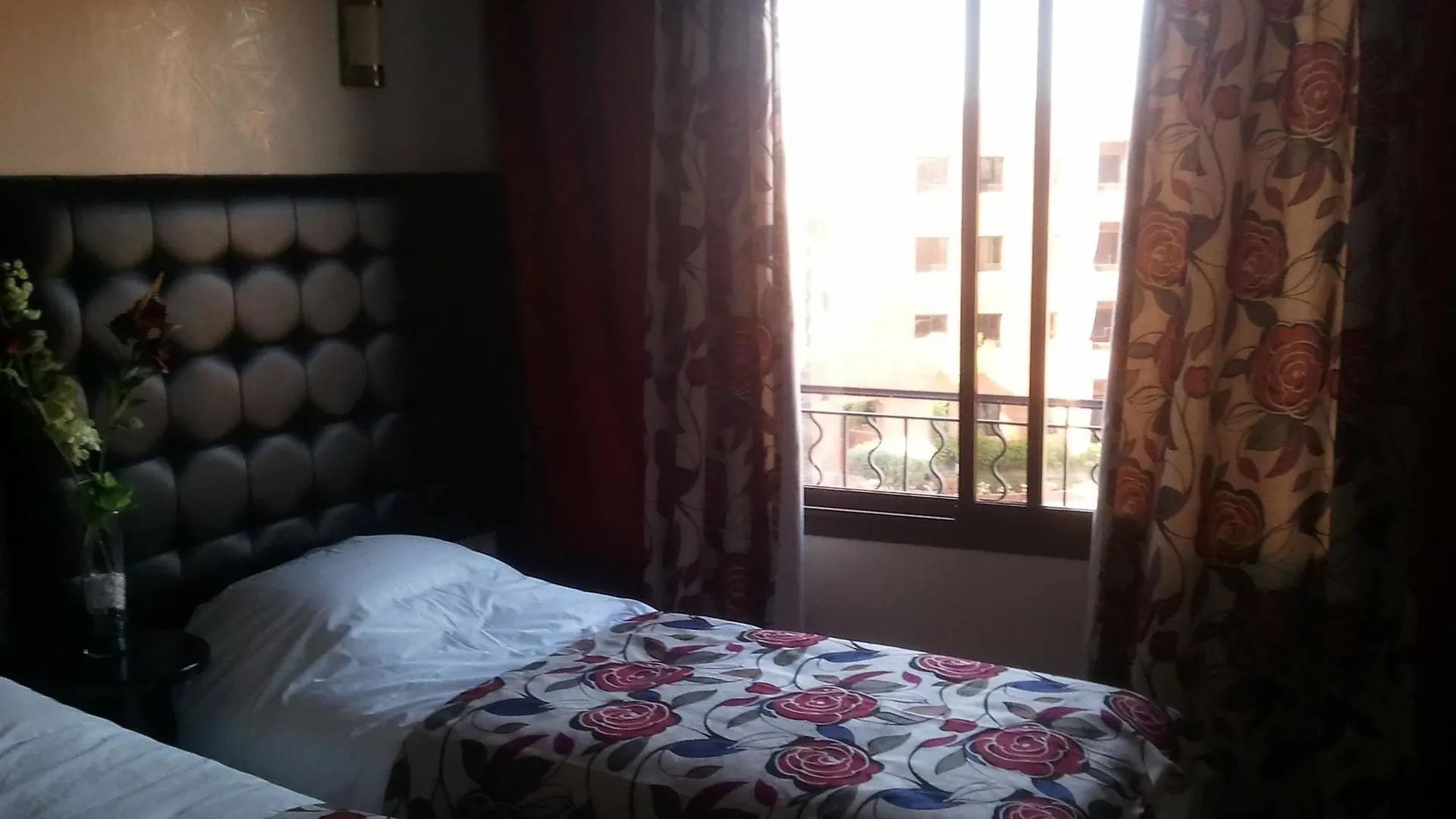 Apartment With 2 Bedrooms In Marrakech, With Wonderful Mountain View, مراكش