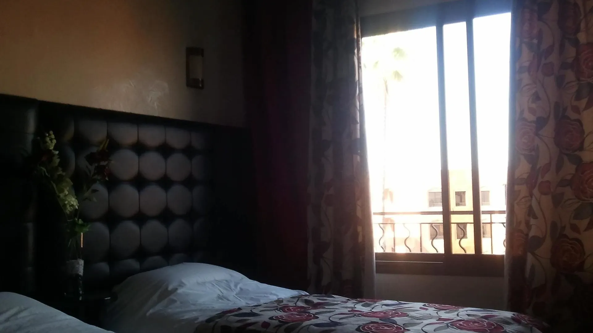 Apartment With 2 Bedrooms In Marrakech, With Wonderful Mountain View, مراكش