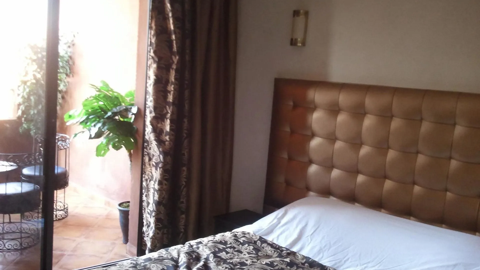 Apartment With 2 Bedrooms In Marrakech, With Wonderful Mountain View, مراكش المغرب
