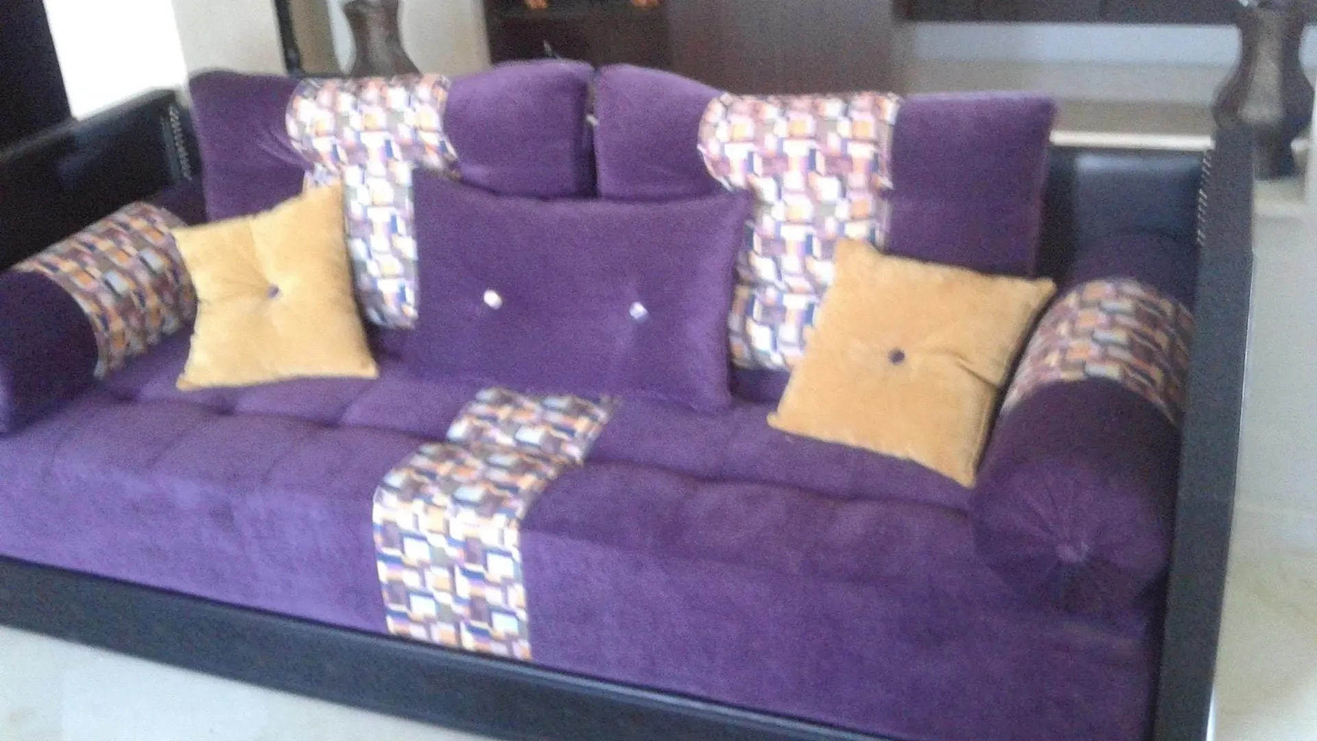 Apartment With 2 Bedrooms In Marrakech, With Wonderful Mountain View, مراكش المغرب