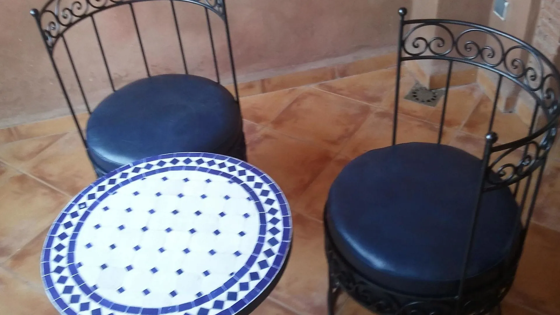 Apartment With 2 Bedrooms In Marrakech, With Wonderful Mountain View, Μαρακές