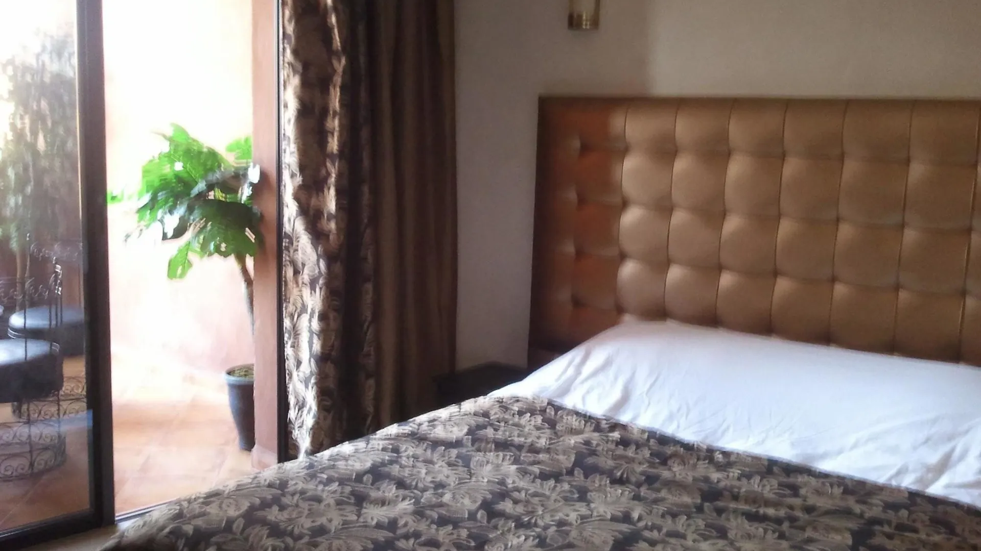 Apartment With 2 Bedrooms In Marrakech, With Wonderful Mountain View, Μαρακές