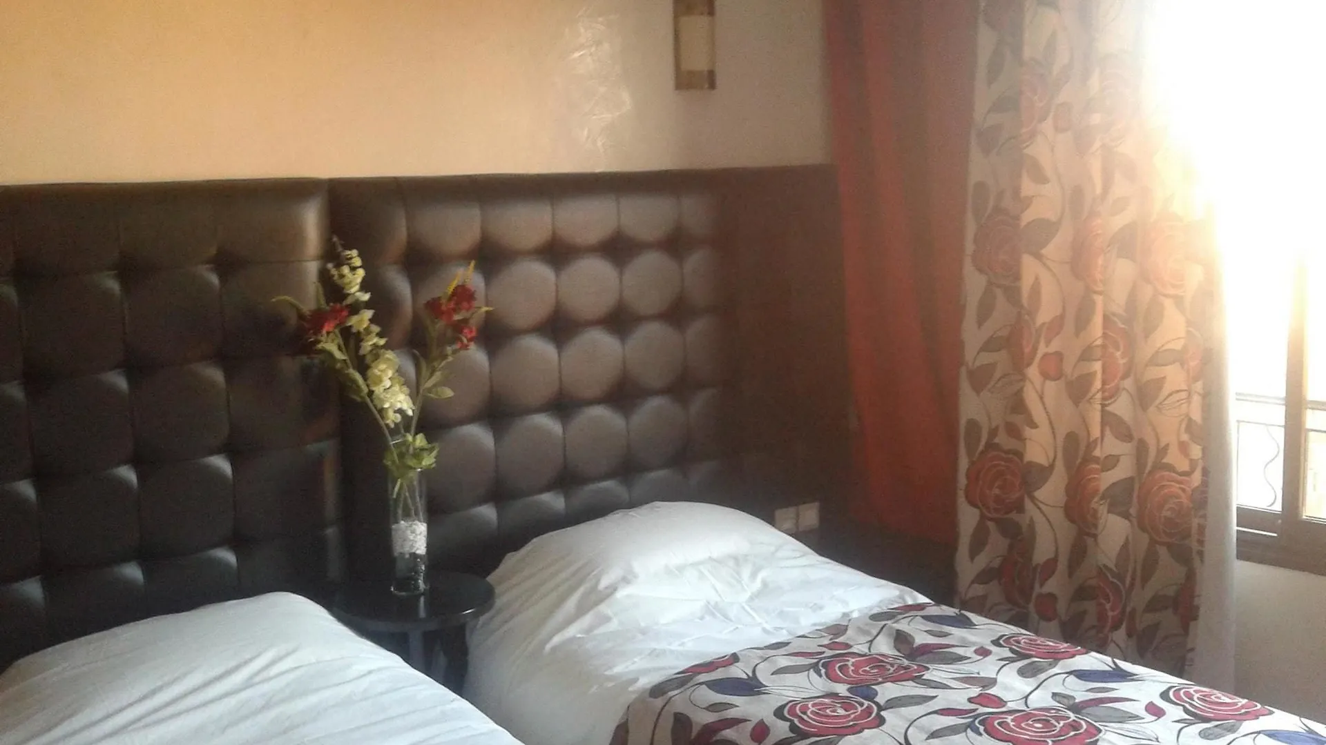 Apartment With 2 Bedrooms In Marrakech, With Wonderful Mountain View, マラケシュ モロッコ