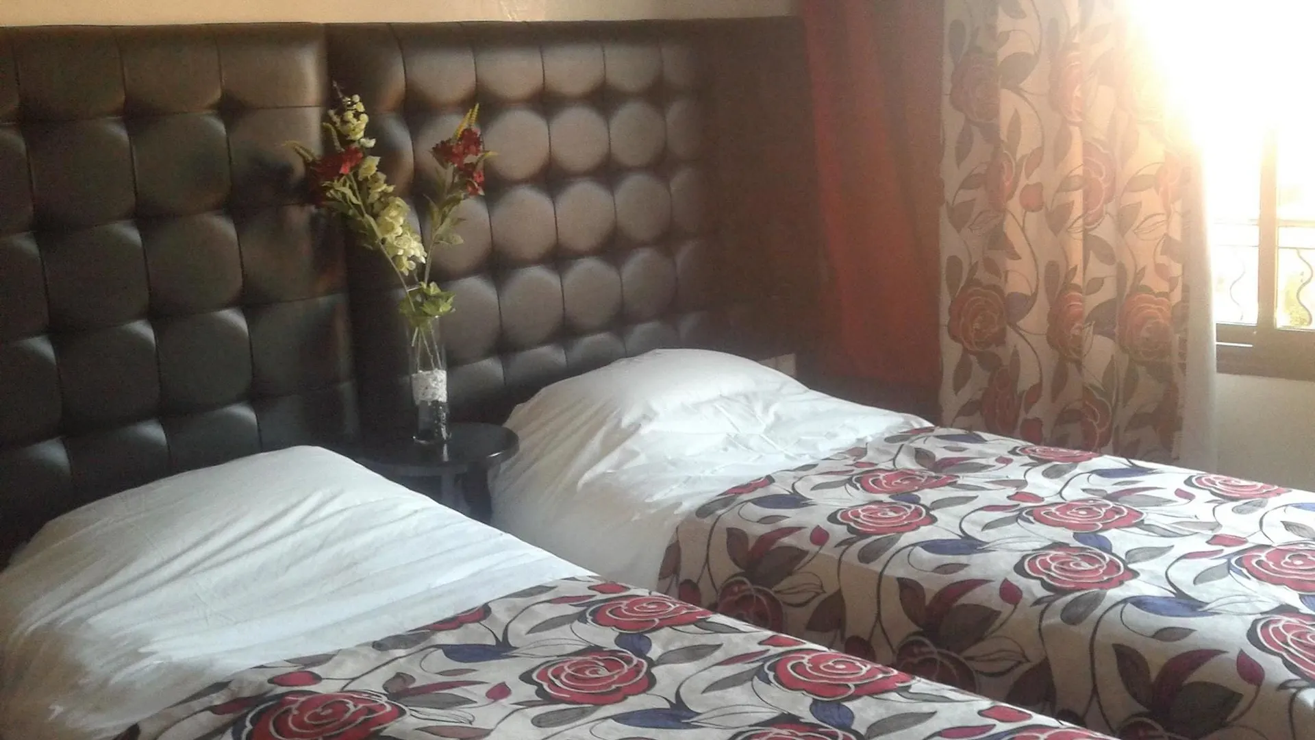 Apartment With 2 Bedrooms In Marrakech, With Wonderful Mountain View, マラケシュ
